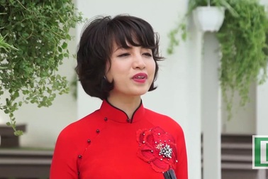 Hiệu trường trường THCS Thanh Xuân nói về mục tiêu, định hướng giáo dục