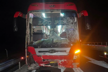 Vụ 6 người nhập viện sau tai nạn: Cảnh sát giao thông lên tiếng cảnh báo