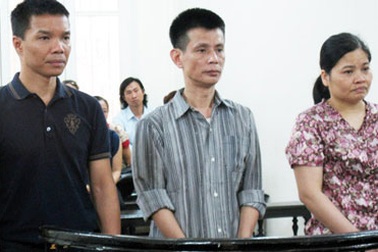 Trả hồ sơ vụ cựu Chủ tịch Hội đồng quản trị lừa đảo 156 tỉ đồng