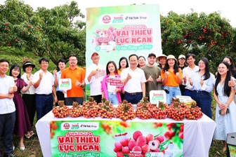 Siết chuẩn nguồn gốc chất lượng: Cơ hội vàng đi kèm thách thức cho nông sản