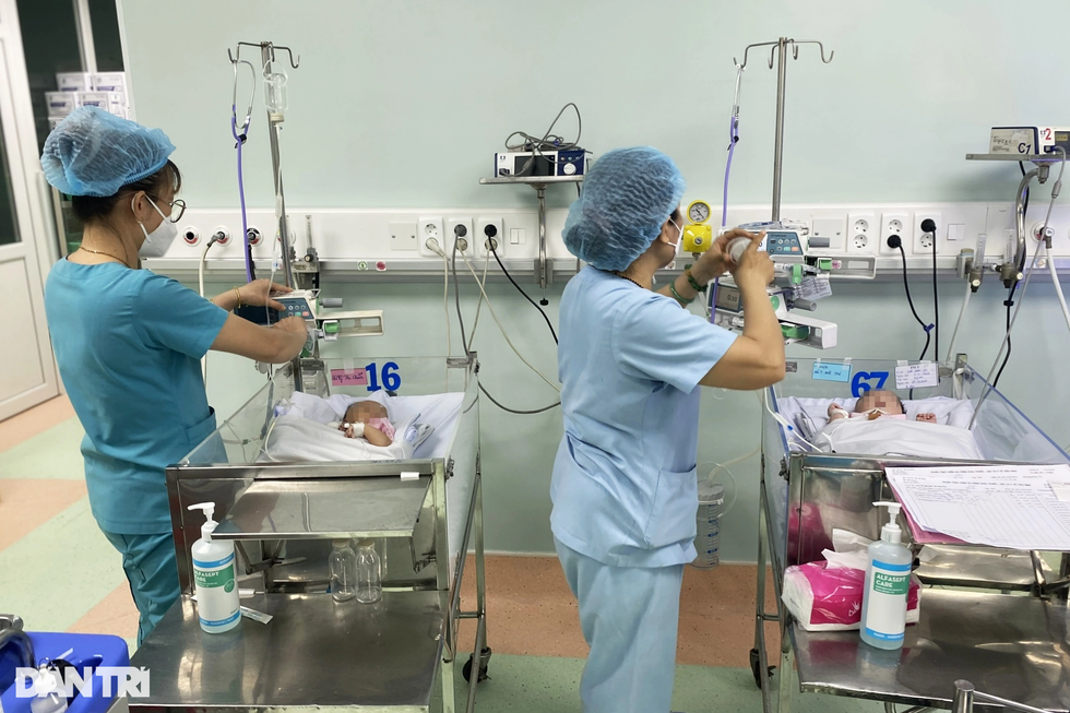 Nỗi khổ bị gắn mác bệnh trẻ em, mỏi mòn chờ thuốc được cấp phép - 6