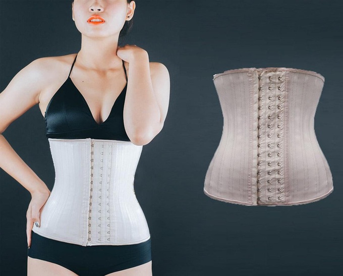 Đeo nịt bụng khi ngủ giống Thanh Hằng: người khen kẻ chê, liệu thói quen này có gây ảnh hưởng xấu tới sức khỏe không? - Ảnh 8. Đeo nịt bụng khi ngủ giống Thanh Hằng: người khen kẻ chê, liệu thói quen này có gây ảnh hưởng xấu tới sức khỏe không? - Ảnh 8.