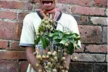 Ngừng điều tra vụ bé trai bị trói tay, treo “tang vật” vào cổ