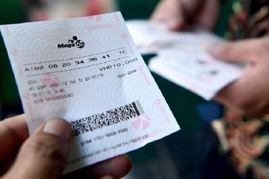 Cuộc sống đảo lộn vì bất ngờ bị tung tin trúng Vietlott 19 tỷ đồng