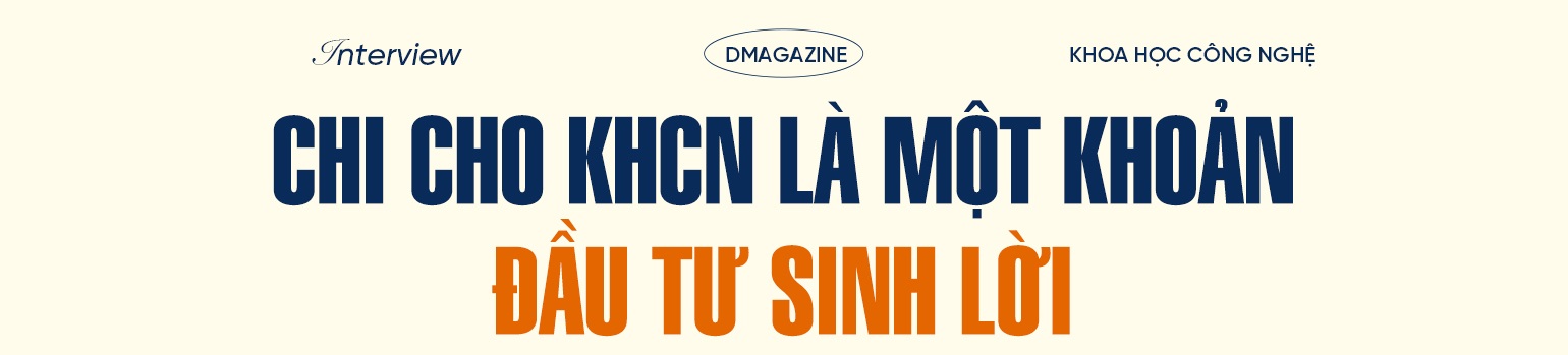 Khoa học công nghệ Việt Nam từ thách thức quá khứ đến cơ hội lịch sử - 2 Khoa học công nghệ Việt Nam từ thách thức quá khứ đến cơ hội lịch sử - 2