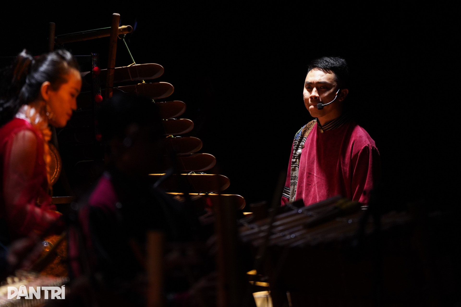 Chào Show - Trải nghiệm văn hóa Việt duy nhất tại TPHCM - 2