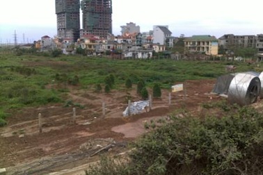 MTTQ Việt Nam lên tiếng vụ tranh chấp đất tại quận Tây Hồ