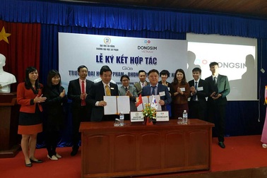 Liên kết đào tạo giáo viên mầm non mô hình cũ mà mới