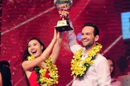 Quán quân “Bước nhảy hoàn vũ 2015” từng tủi thân vì không được quan tâm