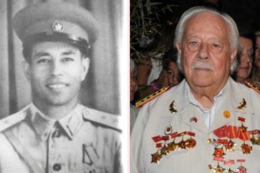 Chủ tịch nước gửi lời chia buồn với gia đình Anh hùng Nguyễn Văn Lập