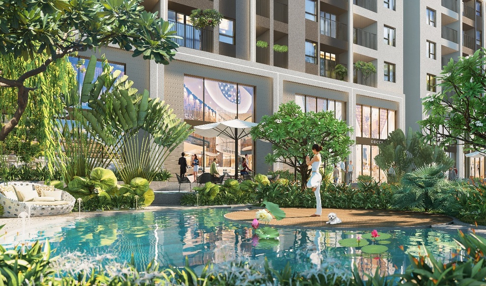 Feliz Homes tiếp tục khẳng định vị thế khác biệt - 3 Feliz Homes tiếp tục khẳng định vị thế khác biệt - 3
