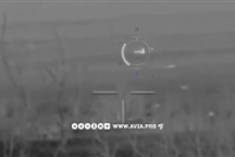 "Sát thủ chống tăng" Nga bắn phá thiết giáp của Ukraine