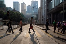 Nơi nào ở châu Á trả lương cao nhất cho người nước ngoài?