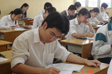 Điểm chuẩn của 11 trường ĐH phía Bắc