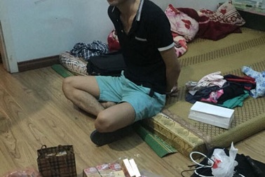 Bắt giữ cựu sinh viên Bách Khoa sản xuất công nghệ cờ bạc bịp