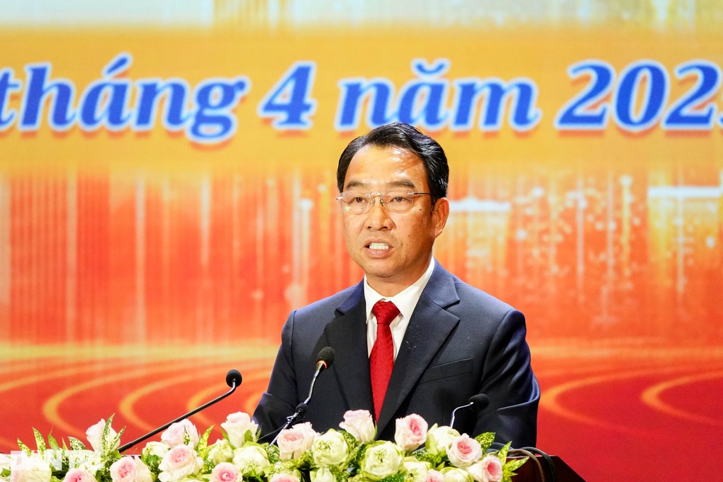 Vĩnh Long nơi sinh thành, dưỡng dục nhiều nhà lãnh đạo tài ba - 3 Vĩnh Long nơi sinh thành, dưỡng dục nhiều nhà lãnh đạo tài ba - 3
