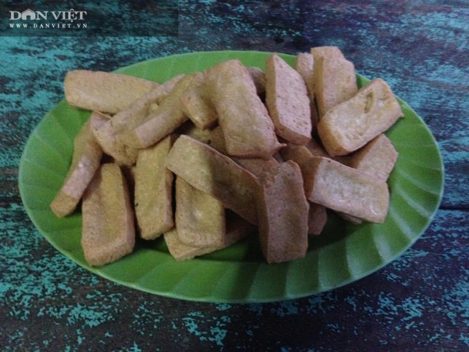 Giật mình khi nghe chủ quán hô giá món tàu hủ chiên giòn hàng chục triệu đồng 1 đĩa - 3 Giật mình khi nghe chủ quán hô giá món tàu hủ chiên giòn hàng chục triệu đồng 1 đĩa - 3