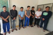 Hơn 300 chiến sĩ công an truy bắt nhóm côn đồ đập phá quán phở