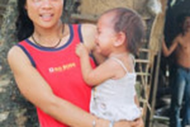 Những “lời ru buồn” ở Kon Tum