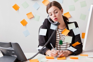 Làm nhiều việc cùng một lúc có thực sự hiệu quả?