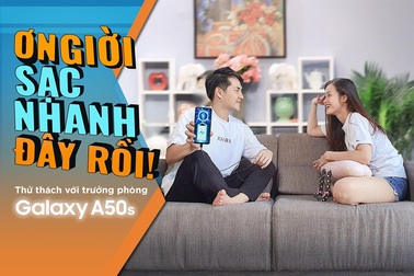 Trào lưu chế tên ca khúc với từ khóa "sạc nhanh" hot nhất mạng xã hội tuần qua