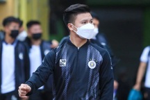 Báo Thái Lan bình luận về cơ hội ra nước ngoài thi đấu của Quang Hải