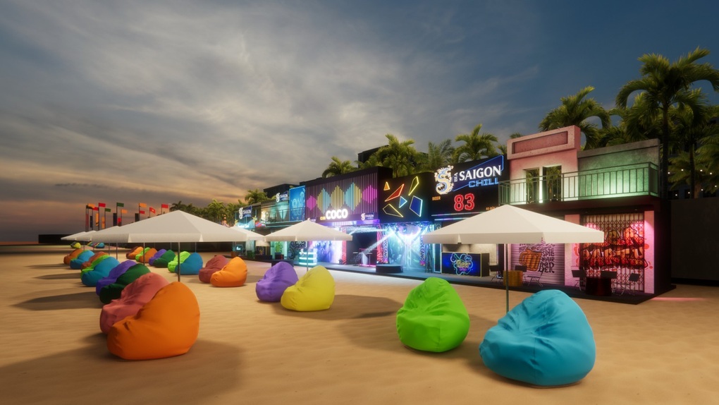 Lễ hội Vũng Tàu Beerfest 2023 sẽ diễn ra vào dịp lễ 2/9 - 5 Lễ hội Vũng Tàu Beerfest 2023 sẽ diễn ra vào dịp lễ 2/9 - 5