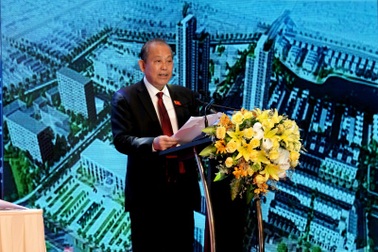 Gần 15 tỷ USD đăng ký vào Thanh Hóa tại hội nghị xúc tiến đầu tư