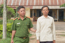 Đánh hàng xóm tử vong vì bị chửi bới