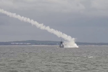 Tàu hộ tống Sovershennyi hồi sinh nhờ phương Tây