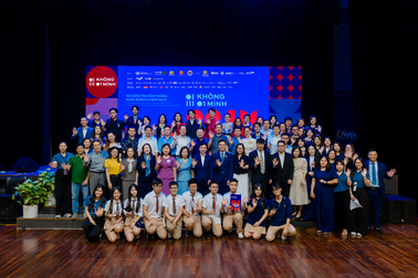 PVcomBank đồng hành cùng chiến dịch “Không một mình”