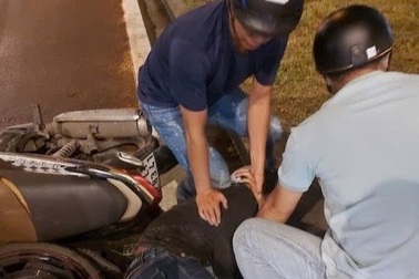 Nghi phạm giết chủ tiệm tạp hóa ở Đồng Nai bị bắt tại TPHCM