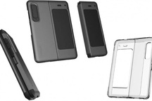 “Choáng” với loạt phụ kiện siêu đắt đỏ đi kèm Galaxy Fold