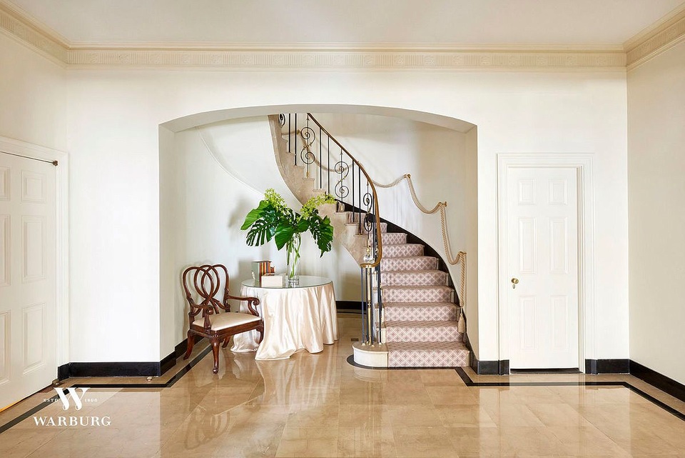 Bộ trưởng Tài chính Mỹ rao bán căn hộ 25,8 triệu USD sang chảnh - 2