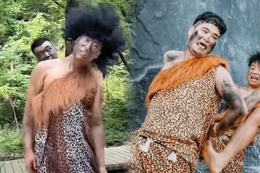 Nghề đóng vai người tối cổ lương 700.000 đồng/ngày, không được làm một điều