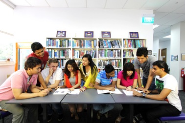 Cơ hội vàng du học ngành Du lịch - Khách sạn tại Singapore