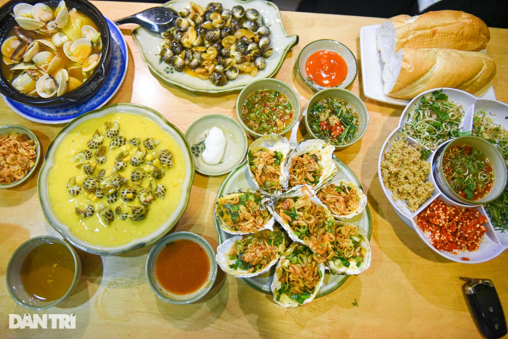 Cầm 500.000 đồng đi foodtour Hải Phòng, càn quét loạt món ngon nức tiếng - 13 Cầm 500.000 đồng đi foodtour Hải Phòng, càn quét loạt món ngon nức tiếng - 13