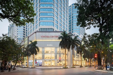 Hệ thống Vincom trên toàn quốc hoạt động trở lại