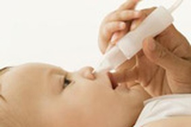 Để không bị viêm họng 