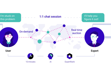 Got It ra mắt nền tảng chia sẻ kiến thức dưới dạng dịch vụ