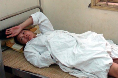 Một sản phụ sinh non kiện bác sĩ tiêm nhầm thuốc