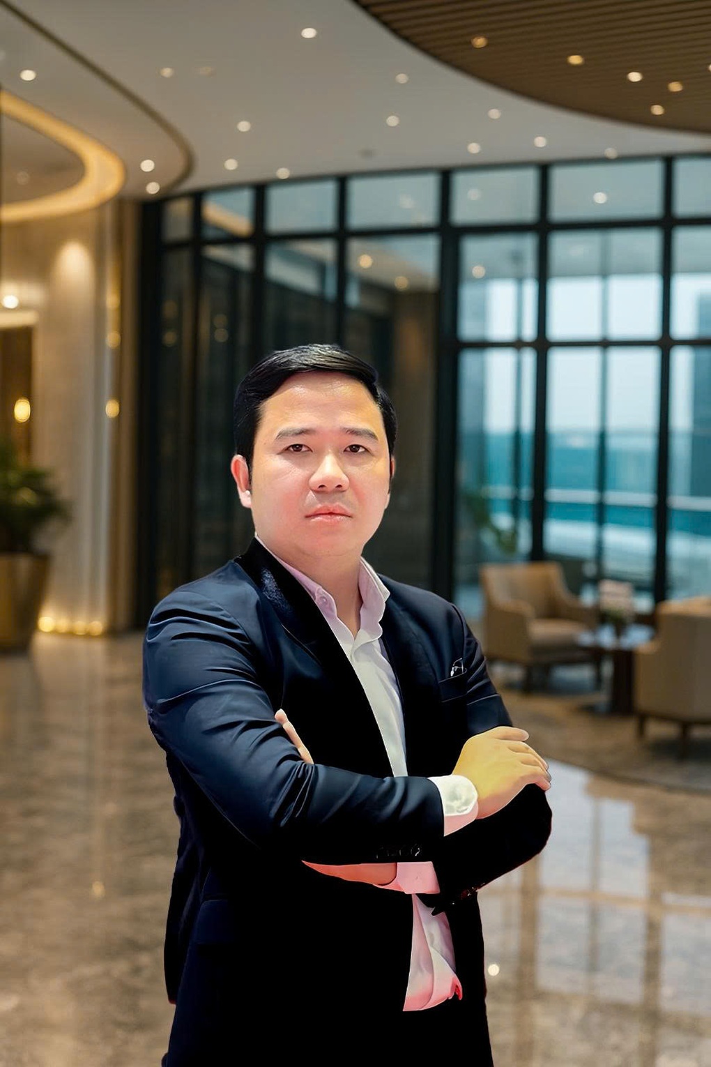 Hoàng Phương Corp: Chuyển mình sau 8 năm phát triển - 3 Hoàng Phương Corp: Chuyển mình sau 8 năm phát triển - 3