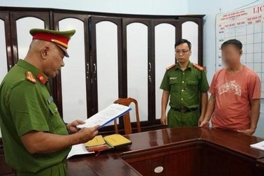 Giám đốc bị lừa 18 tỷ đồng để "chạy" dự án bến du thuyền Đà Nẵng