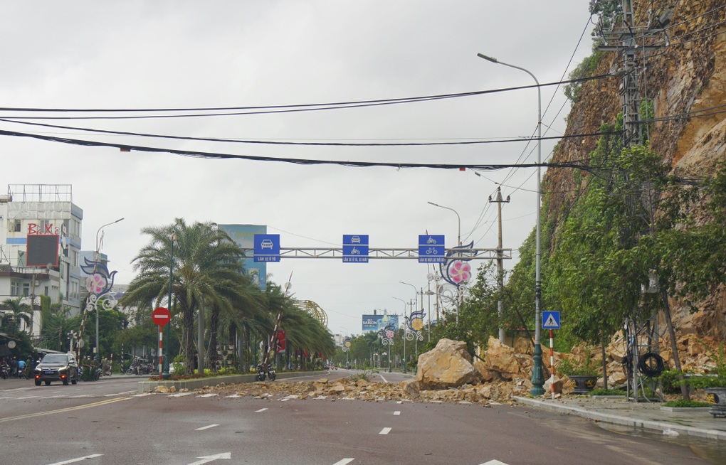 Cứ mưa bão, đúng lúc người dân cần thì trang thông tin dự báo... quá tải - 5 Cứ mưa bão, đúng lúc người dân cần thì trang thông tin dự báo... quá tải - 5