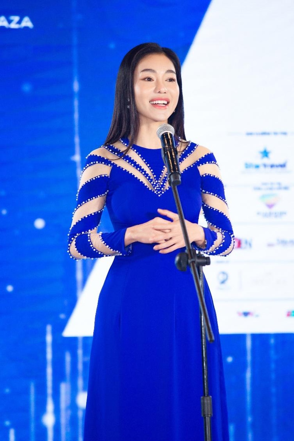 Quy Nhơn lãi thế nào khi đưa vòng Chung kết cuộc thi Miss World Vietnam 2022 về đây? - 2 Quy Nhơn lãi thế nào khi đưa vòng Chung kết cuộc thi Miss World Vietnam 2022 về đây? - 2