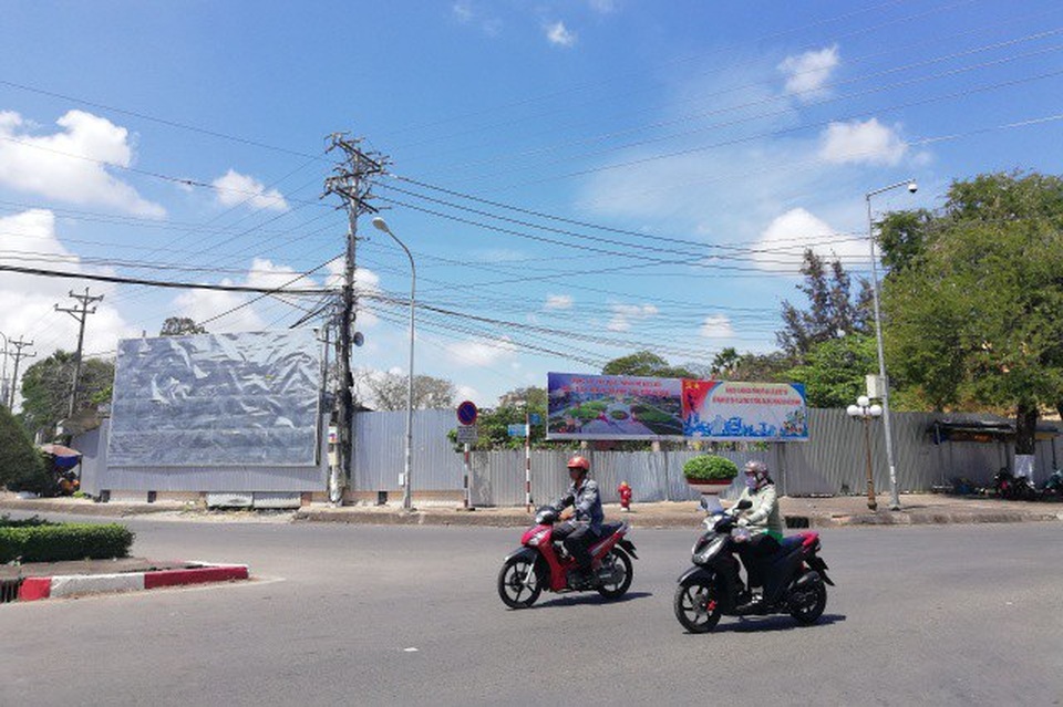 “Truy Giám đốc Sở KHĐT về những dự án cam kết mãi không hoàn thành - 1 “Truy Giám đốc Sở KHĐT về những dự án cam kết mãi không hoàn thành - 1