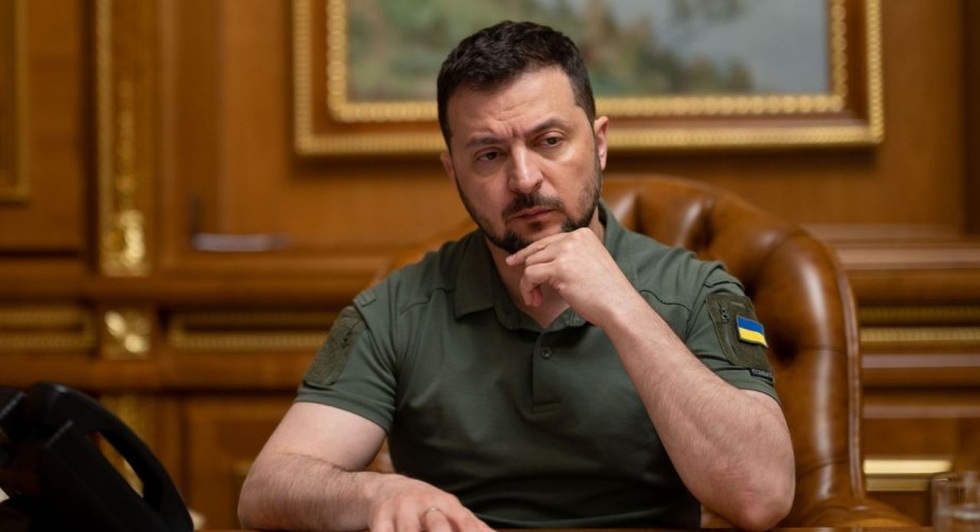 Hội nghị hòa bình Thụy Sĩ: Ukraine tự đẩy mình vào thế khó?