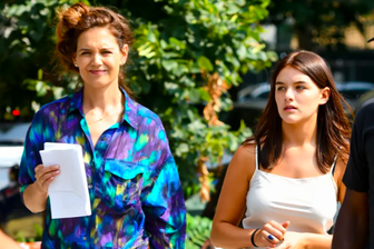 Tuổi 19 của Suri Cruise - con gái ruột duy nhất của tài tử Tom Cruise