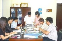 Chế độ khi nghỉ ốm trong thời gian chờ chấm dứt HĐLĐ