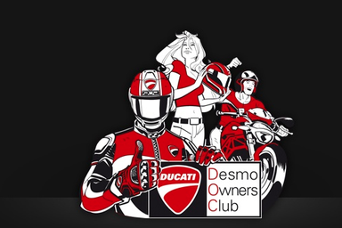 Sẽ có CLB Ducati chính thức đầu tiên tại Việt Nam